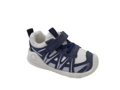 Кросівки для дитини, LA581 blue/blue
