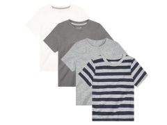 Набор футболок для мальчика (4 шт.)