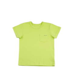 Трикотажная футболка для ребенка, Ф-3 Mokkibym