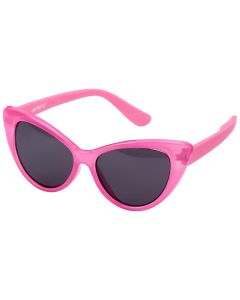 Стильные солнцезащитные очки для девочки