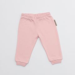 Трикотажні штани для дитини 1шт. (рожеві), TaNa Baby, 13