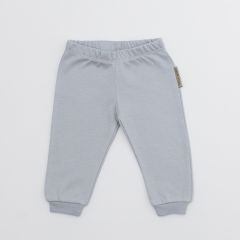 Трикотажные штаны для ребенка 1шт. (серые), TaNa Baby, 13