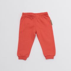 Трикотажні штани для дитини 1шт. (теракот), TaNa Baby, 13