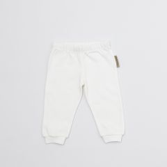 Трикотажные штаны для ребенка 1шт. (белые), TaNa Baby, 13