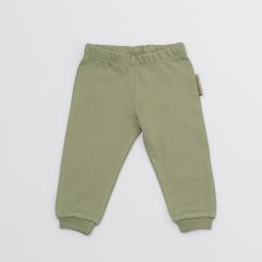Трикотажные штаны для ребенка 1шт. (хаки), TaNa Baby, 13