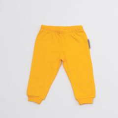 Трикотажные штаны для ребенка 1шт. (желтые), TaNa Baby, 13