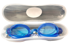 Очки для плавания  для ребенка, H0403 (синий)