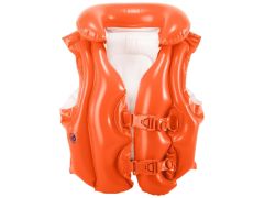 Надувний жилет для плавання, 50х47 см., INTEX 58671
