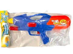 Водяний пістолет, M353 (синій)