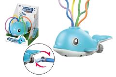Іграшка-фонтан "Дельфін", YG Toys  99902