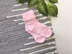 Трикотажні шкарпетки для дитини (рожеві), 173 SULLUN