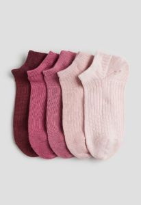 Набір шкарпеток для дитини (5 пар), 1177080006