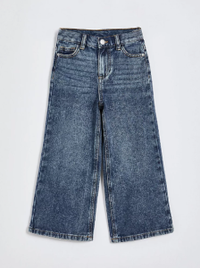 Стильні джинси для дівчинки