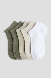 Набір шкарпеток для дитини (5 пар), 1164939003