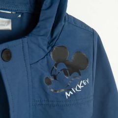 Куртка 3-в-1 для мальчика "Mickey Mouse"