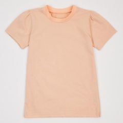 Трикотажна футболка для дівчинки, 13441