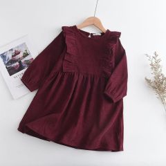Стильна сукня для дівчинки