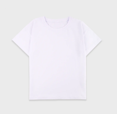 Трикотажна футболка для дитини, Фламінго 778-412