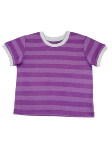 Трикотажная футболка для ребенка, ФП-4, Mokkibym