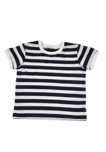 Трикотажная футболка для ребенка, ФП-6, Mokkibym