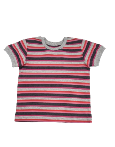 Трикотажная футболка для ребенка, ФП-1, Mokkibym