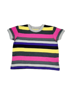 Трикотажная футболка для ребенка, ФП-2, Mokkibym