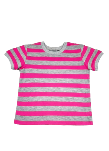 Трикотажна футболка для дитини , ФП-5 , Mokkibym