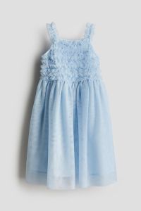 Праздничное платье для девочки, 1207520002