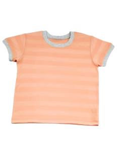 Трикотажная футболка для ребенка, ФП-3, Mokkibym