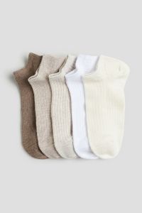 Набір шкарпеток для дитини (5 пар), 1177080004