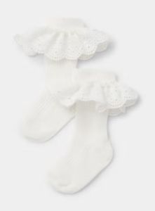 Набор носков (2 пары) для ребенка