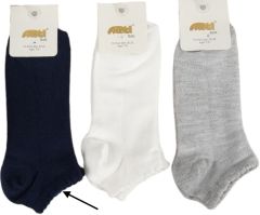 Трикотажные носки для ребенка (1шт. синие), Arti 200112