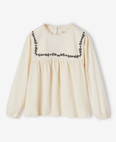 Стильна блуза для дівчинки, 1009624