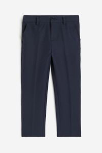 Костюмные брюки для мальчика от H&M, 0877785013