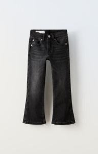 Стильні джинси FLARE FIT для дівчинки