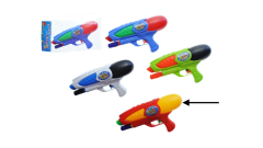 Водяний пістолет,  YG Toys, DD039A (червоний)