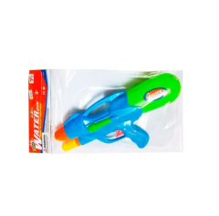 Водяний пістолет,  YG Toys, YS351 ( блакитний)
