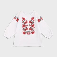 Вишиванка для дитини, Фламінго 337-417