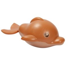 Игрушка для купания "Дельфин", Lindo 617-46