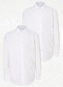 Рубашка для мальчика Regular Fit 1 шт.
