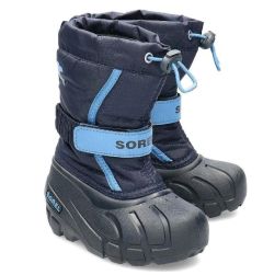Чобітки SOREL Flurry