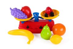 Игровой набор "Набор фруктов", ТехноК 6023