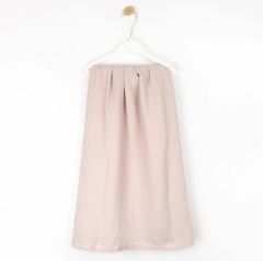 Муслінова пелюшка (пудра) 75х125 см, d602пд