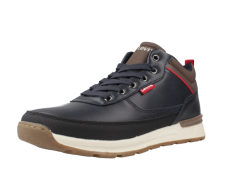 Кросівки для дитини VASC0101S NAVY BROWN 0208, Levi's