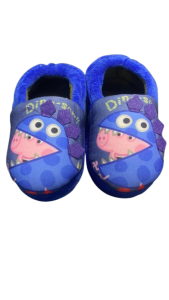 Стильні тапочки для дитини, "Peppa Pig", ANNPEP23-19_@/C/Z
