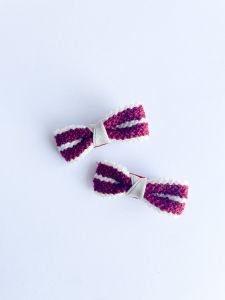 Набор заколок для волос (2 шт.) OLLA Accessories