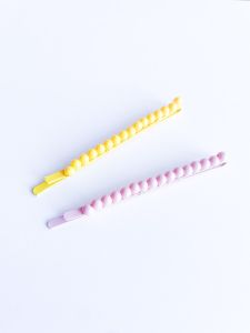 Набір заколок для волосся   (2 шт.) OLLA Accessories