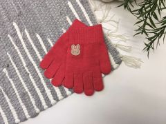 Теплі рукавиці для дитини, RuBi 634