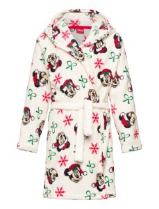 Плюшевый халат "Minnie Mouse" для ребенка, XH20059