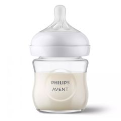 Пляшечка для годування Natural Response 120 мл, Philips Avent scy930/01